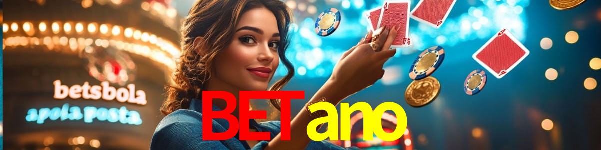 Welcome Bonus betano