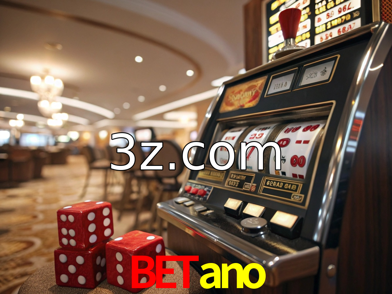betano