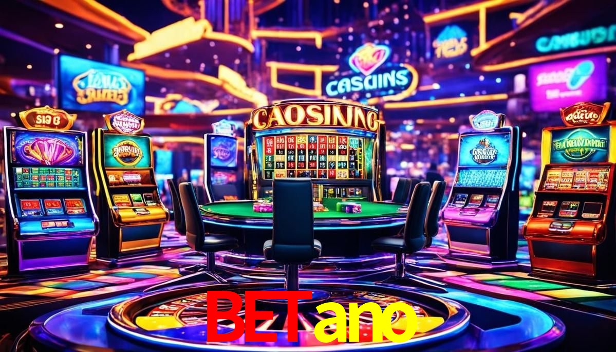 Apostas de Tênis betano