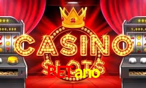 Bonus Features betano