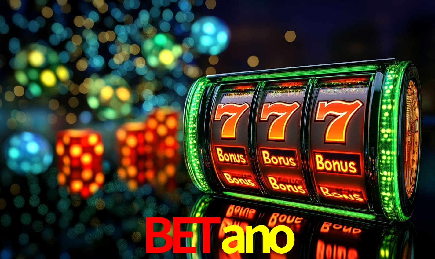 Provedores de Jogos betano