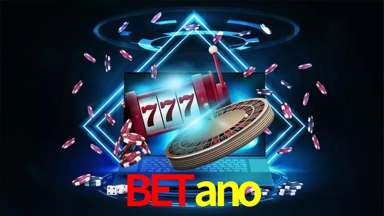 Jogos de Slot betano