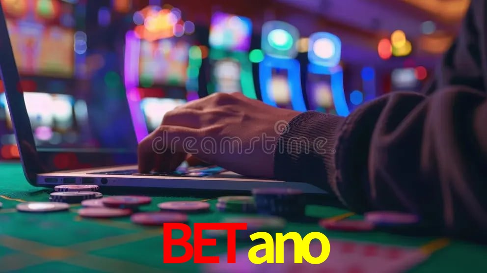 Página oficial no Facebook da betano