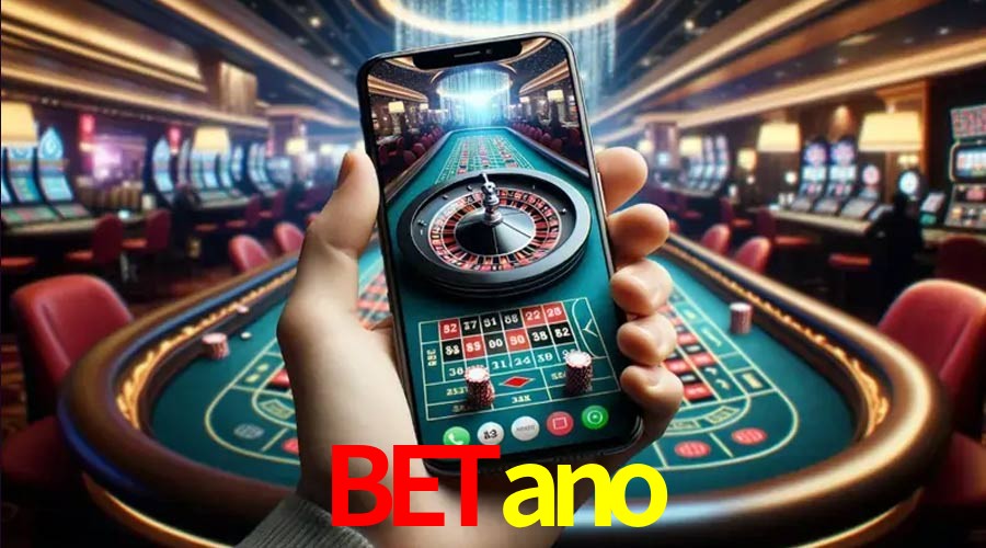 Game Providers betano