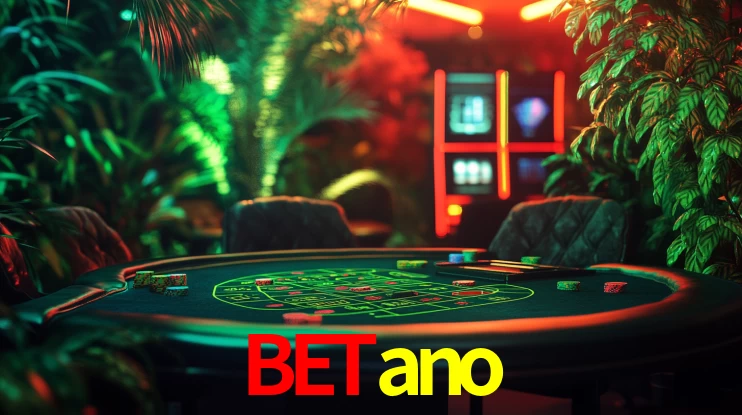 Roulette Table betano