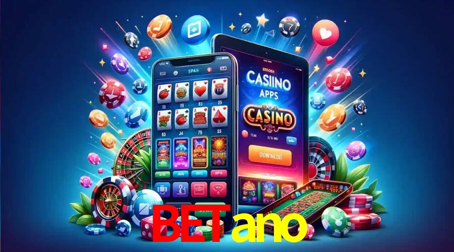 Account Benefits betano