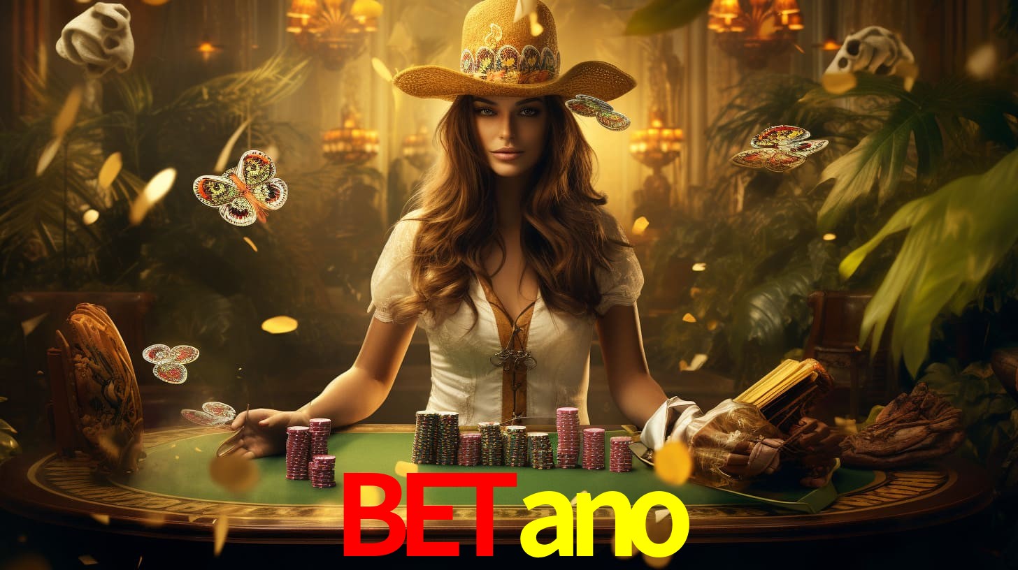 VIP Casino betano