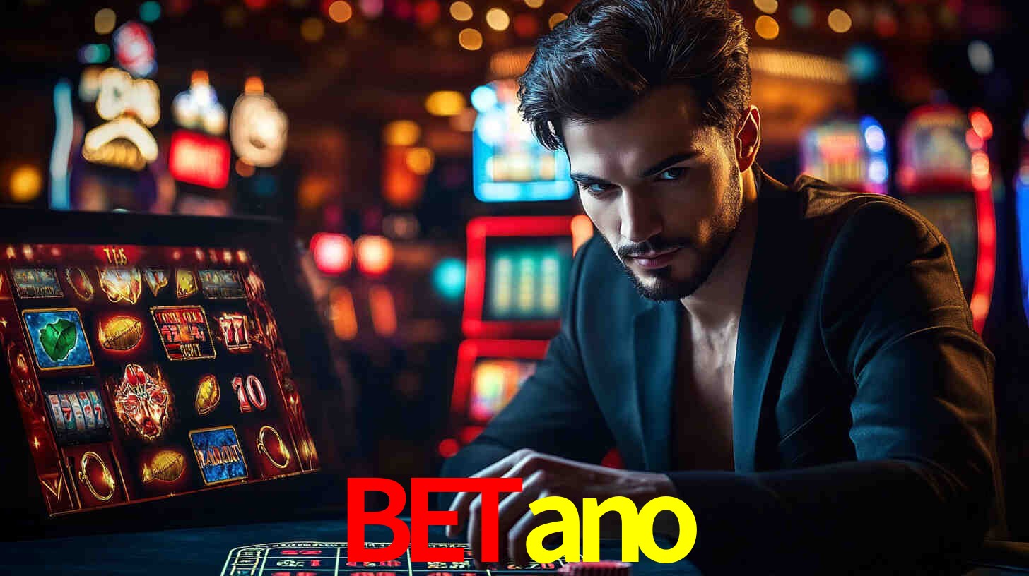 betano: A Experiência de Casino com Jogos de Mesa ao Vivo