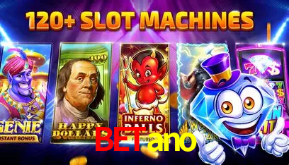 A Experiência Imersiva dos Cassinos Ao Vivo no betano